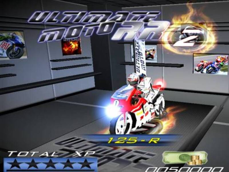 Logħba Ultimate Motocross 2 onlajn