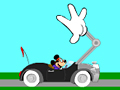 Logħba Mickey and Friends Super Racer  onlajn