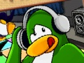 Logħba Penguin tal-Klabb  onlajn