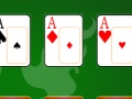 Logħba Is-solitaire klassika favorita tiegħi  onlajn