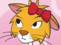 Logħba Oħloq Cat f onlajn
