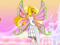 Logħba Winx Bridal  onlajn