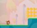 Logħba Bearboy u l-cursor  onlajn