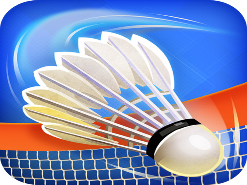 Logħba Badminton 3d onlajn