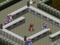 Logħba Hunter Zombies  onlajn
