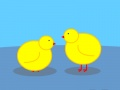 Logħba Chick Adee  onlajn