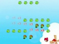 Logħba Kontrattakk Bird Angry onlajn