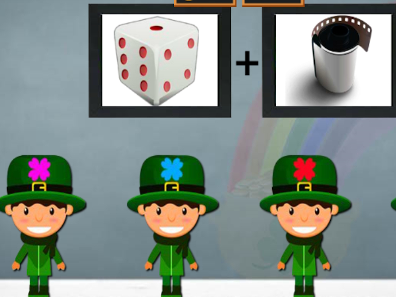 Logħba Sib Lucky Cat Jasper onlajn