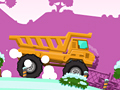 Logħba Dump Truck 2 onlajn