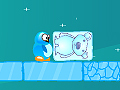 Logħba IceCube Bear onlajn