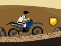 Logħba Ride Crazy Bike  onlajn