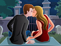 Logħba Kissing Vampire  onlajn