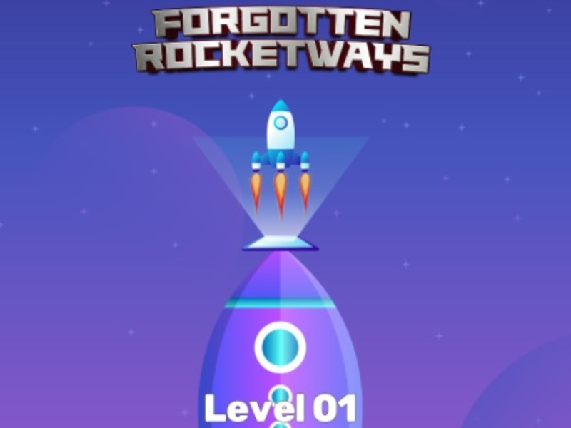 Logħba Rocketways minsija onlajn