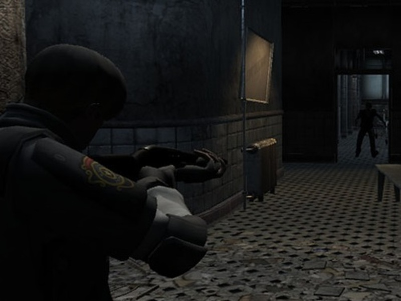 Logħba Resident Evil: Operazzjoni Purge onlajn