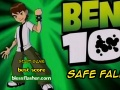 Logħba Ben 10 Fall Safe  onlajn