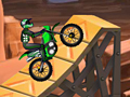 Logħba FMX Tim 2 onlajn
