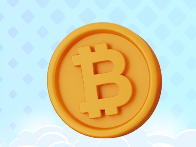 Logħba Bitcoin Millionaire Clicker onlajn