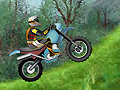 Logħba Motocross nukleari  onlajn