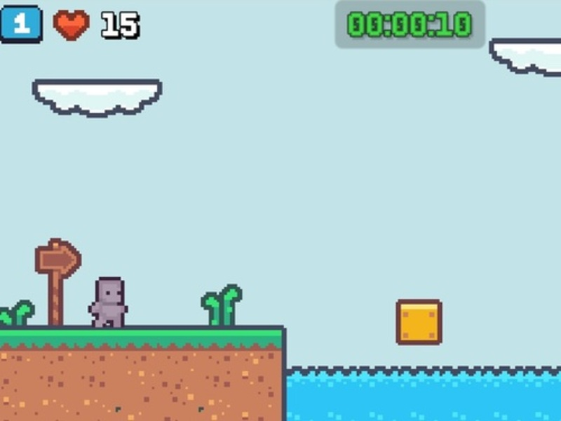 Logħba Rage Maze Troll Hardest Plampliper onlajn