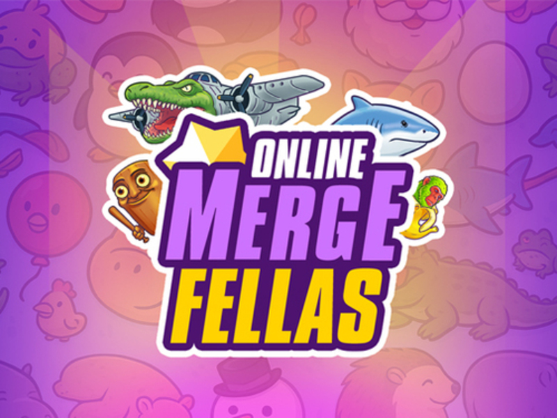 Logħba Jingħaqad fellas online onlajn