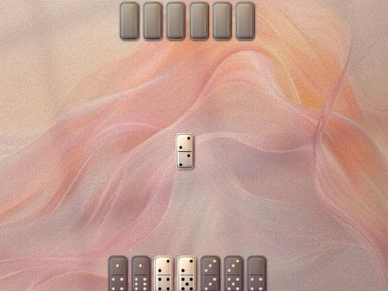 Logħba Domino online multiplayer onlajn