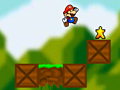 Logħba Aqbeż Mario 3  onlajn