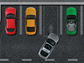 Logħba Spazju għall-parkeġġ 2  onlajn