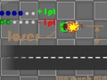 Logħba Burst Racer 2  onlajn