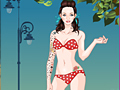 Logħba Pin up Princess onlajn