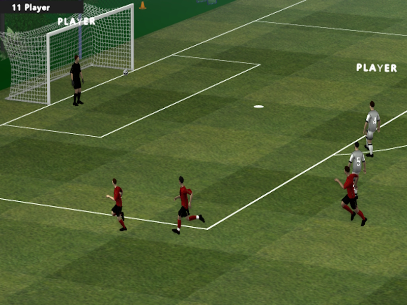 Logħba Futbol Awtentiku: It-Tazza tad-Dinja tal-Brażil onlajn
