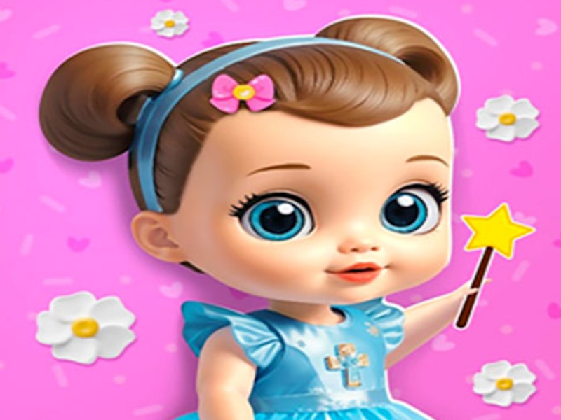 Logħba Kids Toy Set Mobile onlajn
