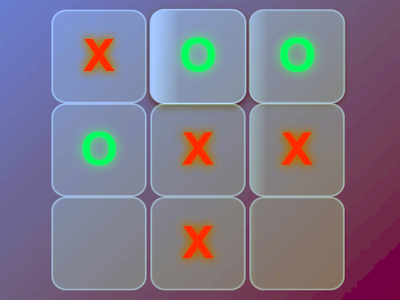 Logħba Tic tac toe 2025 onlajn