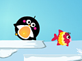 Logħba Pingifish onlajn
