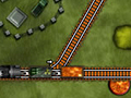 Logħba Puzzle tal-Ferrovija  onlajn