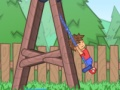 Logħba Pogo Swing!  onlajn
