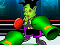 Logħba Maskra Boxing onlajn