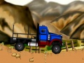 Logħba Truck Transporter onlajn