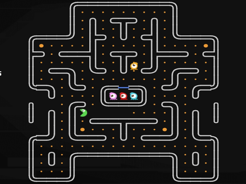Logħba Feed Monster onlajn