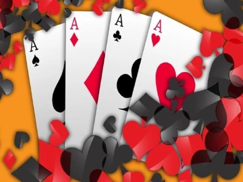 Logħba Karti: Klondike Solitaire onlajn