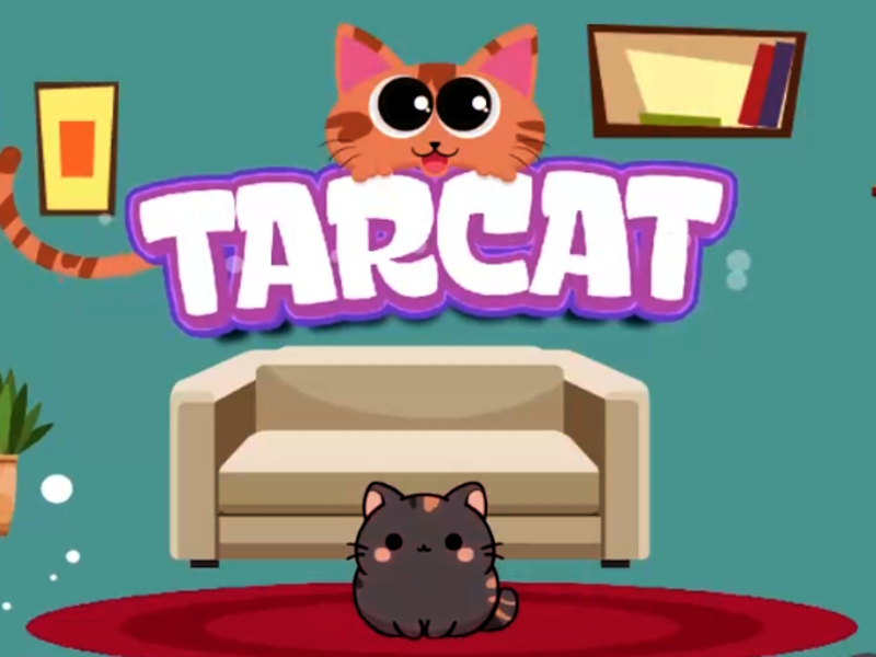 Logħba Tarcat onlajn