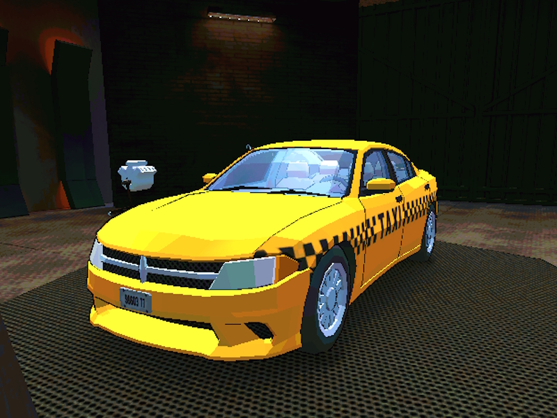 Logħba Racer qalbiena onlajn