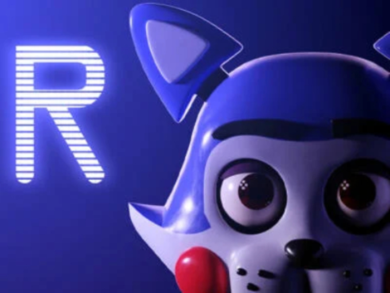 Logħba Ħames iljieli fil-Candy's Remaster onlajn