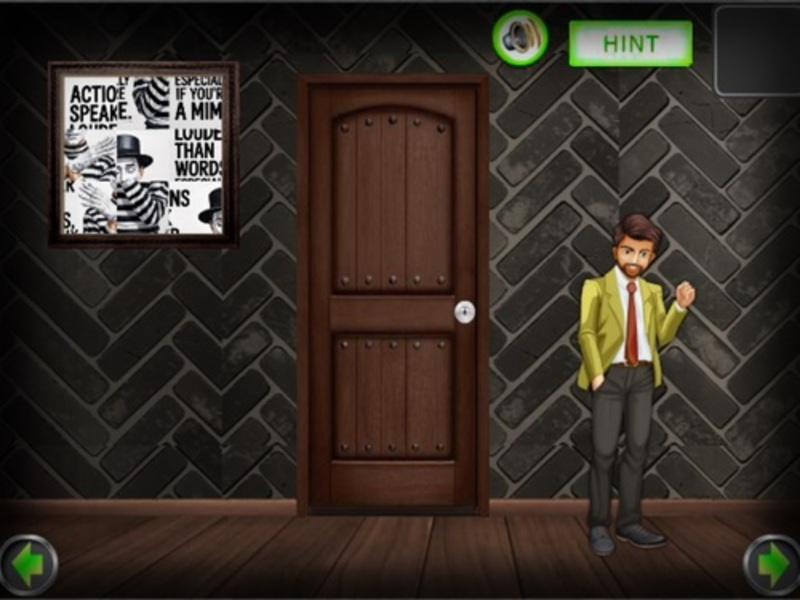 Logħba Amgel Easy Room Escape 304 onlajn