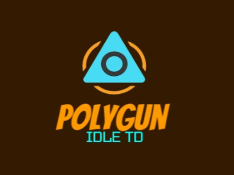 Logħba Polygun idle td onlajn