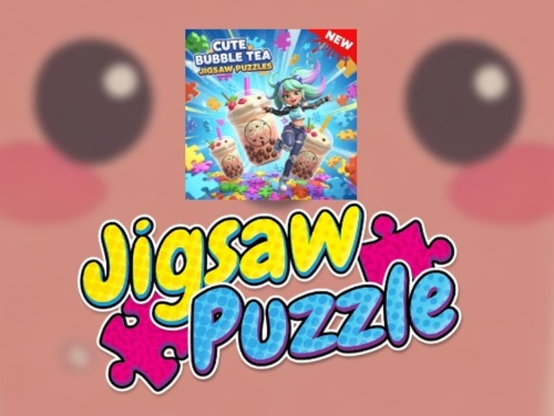 Logħba Puzzles tal-bużżieqa ħelu tal-bżieżaq onlajn