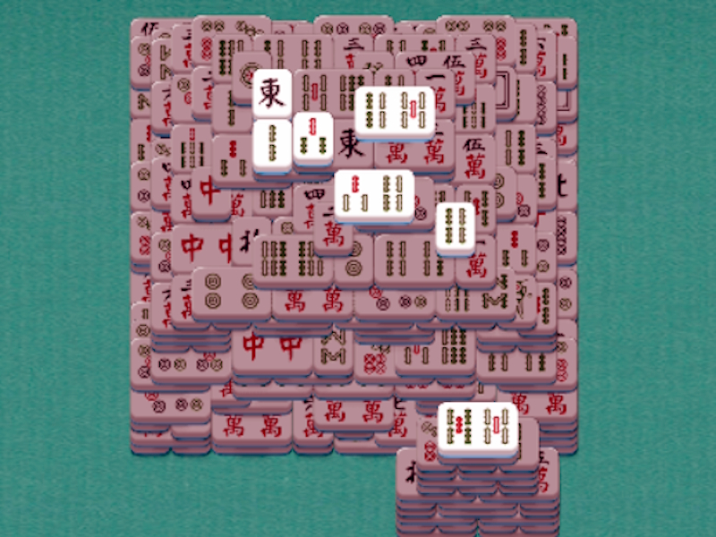 Logħba Mahjong Master Challenge onlajn