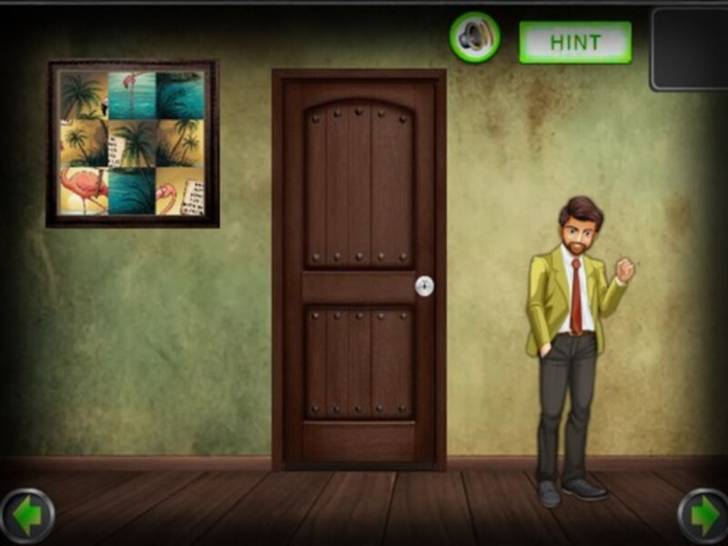 Logħba Amgel Easy Room Escape 298 onlajn