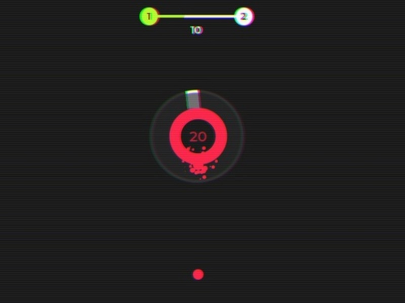 Logħba Spin Dash onlajn