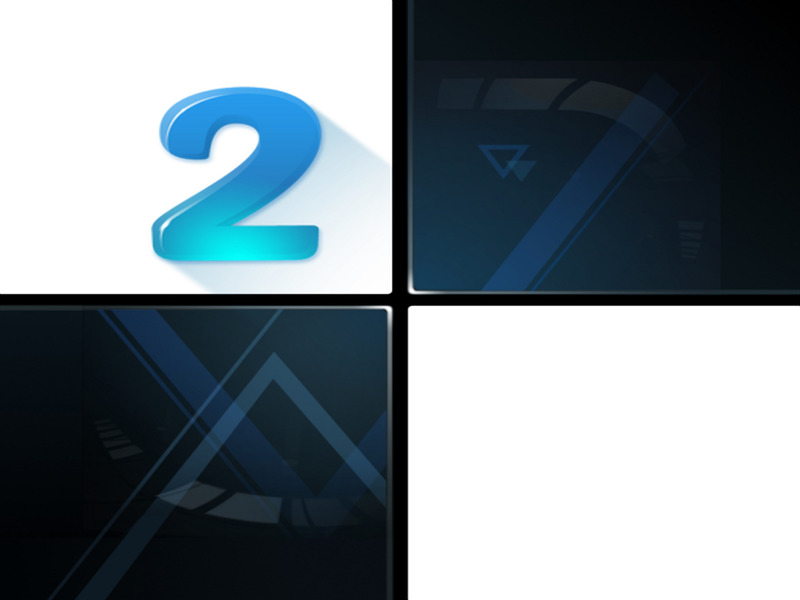 Logħba Madum tal-pjanu 2 online onlajn
