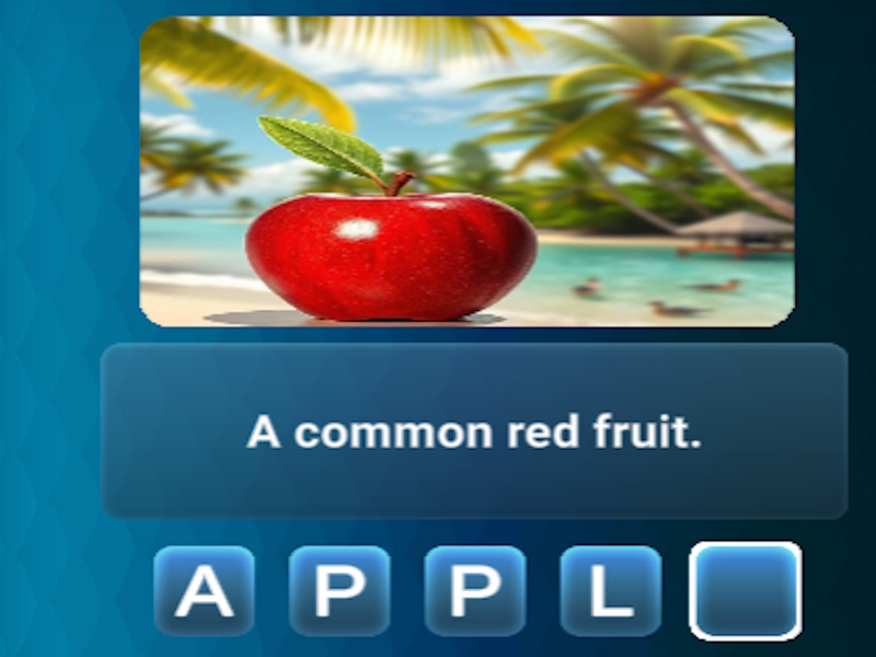 Logħba Frażi puzzle onlajn